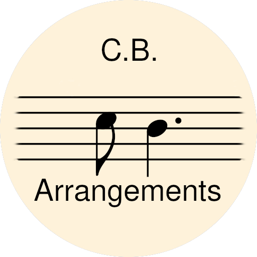C.B. Logo